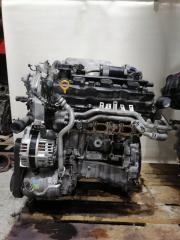 Двигатель MURANO Z50 VQ35DE Двигатель MURANO Z50 VQ35DE