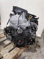 Запчасть двигатель MAZDA 3 bk ZY-VE 548170 контрактная Двигатель MAZDA 3 bk ZY-VE 548170 контрактная
