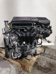 Двигатель 3 bk ZY-VE