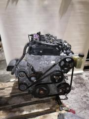 Двигатель Mazda 6 GG L3VE (б/у)