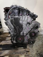 Двигатель Mazda Cx5 KE2AW SH-VPTS (б/у)