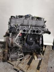 Двигатель Nissan PRIMERA p12 QG15DE