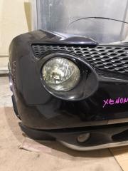 Ноускат Nissan JUKE F15 HR15DE Ноускат Nissan JUKE F15 HR15DE