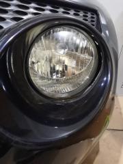 Ноускат JUKE F15 HR15DE Ноускат JUKE F15 HR15DE