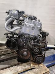 Двигатель Nissan Almera