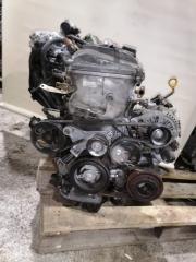 Двигатель TOYOTA Avensis