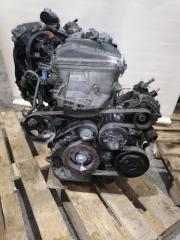 Двигатель TOYOTA Avensis