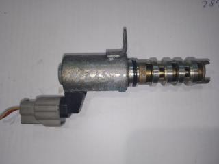 Запчасть клапан vvt-i Nissan Qashqai