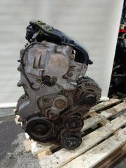Двигатель Nissan X-Trail