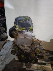 Двигатель Nissan March AK12 CR12 (б/у)