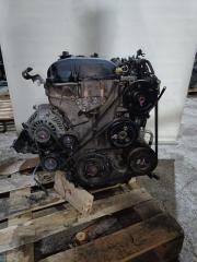 Двигатель MAZDA 6