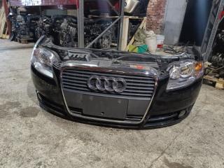 Запчасть ноускат audi a4
