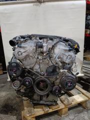 Двигатель Infiniti G25