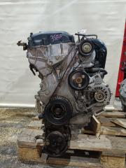 Двигатель MAZDA 3