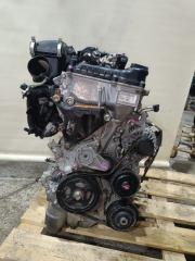 Двигатель Toyota Vitz NCP131 1NR-FE (б/у)