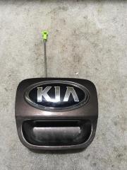Запчасть ручка двери багажника наружная Kia Rio 3