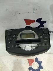 Запчасть магнитола Toyota RAV 4 (XA30)