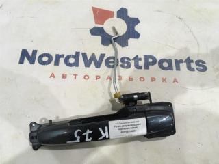 Запчасть ручка двери наружная передняя левая Toyota RAV 4 (XA30)