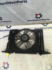 Вентилятор радиатора Toyota Auris (E150)