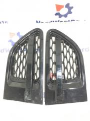 Запчасть накладка на крыло передняя левая Land Rover Range Rover Sport 25.01.2007