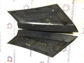 Запчасть накладка стойки задняя Land Rover Range Rover Sport 25.01.2007
