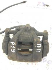 Запчасть суппорт передний правый Toyota Avensis (T270) 02.2009