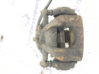 Запчасть суппорт передний левый Toyota Avensis (T270) 02.2009