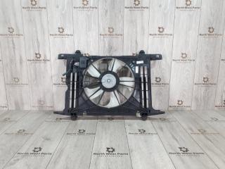 Вентилятор радиатора Toyota Auris (E180) 04.2013