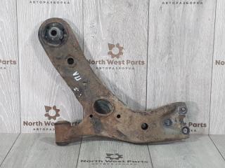 Запчасть рычаг подвески передний левый Toyota Auris (E150) 05.2007