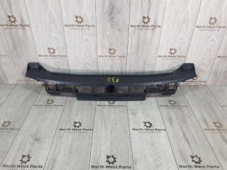 Запчасть усилитель бампера задний Peugeot 207 2009