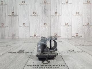 Запчасть заслонка дроссельная электрическая Nissan Navara (D40) 01.2007