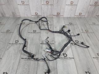 Запчасть коса двс Mazda 6 (GH) 2008
