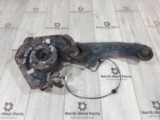 Запчасть кулак поворотный задний левый Mazda 6 (GH) 2008