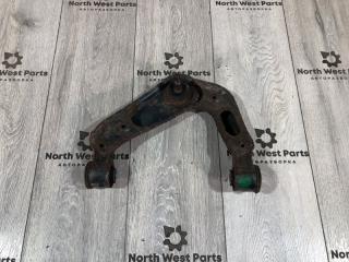 Запчасть рычаг подвески передний правый Nissan Pathfinder (R51) 2005