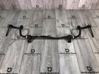 Запчасть стабилизатор передний Nissan Qashqai (J10) 2008