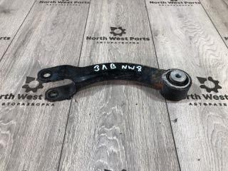 Запчасть рычаг подвески задний левый Jeep Cherokee 5 2013