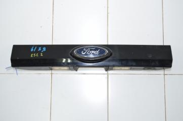 Запчасть накладка крышки багажника MAZDA CX-5 2011-2017