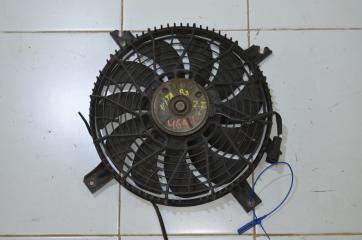 Запчасть вентилятор радиатора SUZUKI Grand Vitara 1998-2005