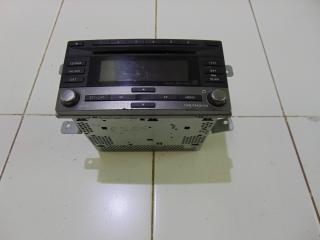Запчасть магнитола SUBARU Forester 2007