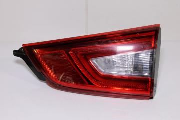 Фонарь задний правый NISSAN QASHQAI 2013+