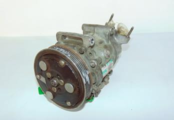 Запчасть компрессор кондиционера Mini Hatch 2006-2014
