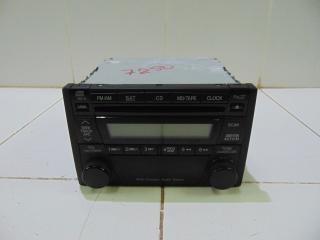 Запчасть audio cd проигрыватель MAZDA TRIBUTE 2005