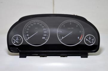 Запчасть панель приборов BMW 5-Series 2009+