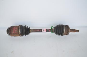 Запчасть привод передний правый HYUNDAI Tucson 2004-2010