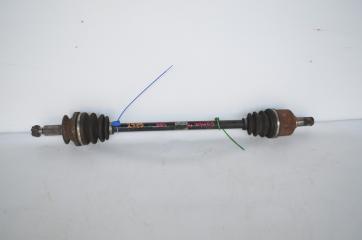 Запчасть привод задний Hyundai Santa Fe 2006-2012