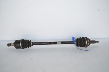 Запчасть привод задний Hyundai Santa Fe 2006-2012