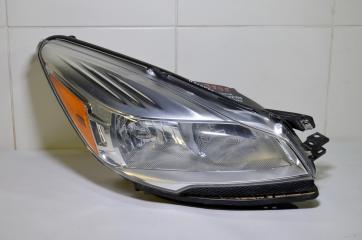 Запчасть фара правая FORD ESCAPE 2012+