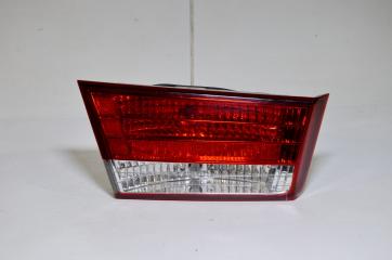 Фонарь левый HYUNDAI SONATA 2004+