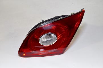 Фонарь правый VOLKSWAGEN PASSAT CC 2008+