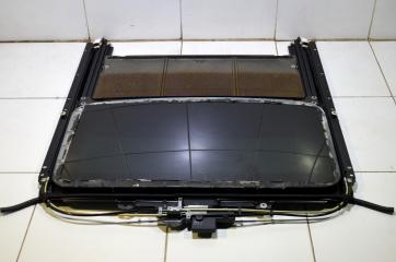 Запчасть люк сдвижной VOLVO XC70 2000+